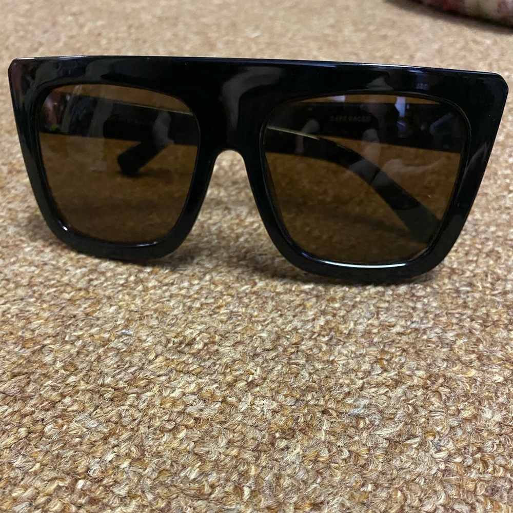QUAY Australia Sunglasses
